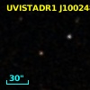 COSMOS J100248.33+022146.0