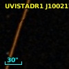 COSMOS J100217.46+022143.7
