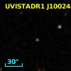 COSMOS J100248.88+022142.5