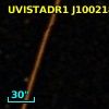 COSMOS J100218.50+022138.8