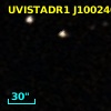 COSMOS J100240.59+022139.2