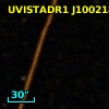 COSMOS J100218.30+022137.5