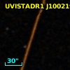 COSMOS J100219.43+022131.1