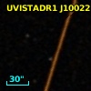 COSMOS J100221.02+022128.9