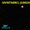 COSMOS J100242.03+022129.2