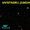 COSMOS J100249.56+022128.9