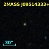 2MASS J09514333+6840186