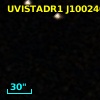 COSMOS J100240.68+022121.6