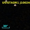 COSMOS J100240.09+022123.2