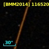 zCOSMOS 829278