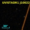 COSMOS J100223.08+022117.9