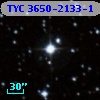 TYC 3650-2133-1