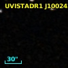 COSMOS J100242.21+022116.8