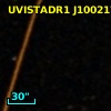 COSMOS J100217.60+022114.5