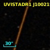 COSMOS J100219.52+022115.9