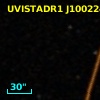 COSMOS J100224.21+022114.4