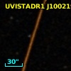 COSMOS J100219.90+022112.0