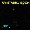 COSMOS J100248.32+022112.9