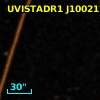 COSMOS J100217.05+022115.3