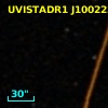 COSMOS J100223.57+022115.0