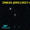 2MASS J09513927+6909491