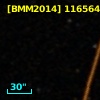 zCOSMOS 829171