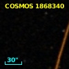 COSMOS J100223.95+022104.8