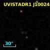 COSMOS J100248.07+022102.2