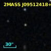 2MASS J09512418+6853578