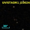 COSMOS J100248.35+022102.6