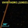COSMOS J100217.66+022102.3