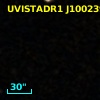 COSMOS J100239.91+022101.4