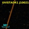 COSMOS J100219.23+022100.1