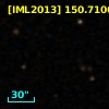 COSMOS J100250.55+022059.0