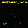 COSMOS J100248.07+022042.9