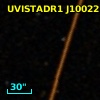 COSMOS J100221.65+022058.2