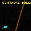 COSMOS J100221.66+022056.1