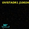 COSMOS J100240.84+022054.6