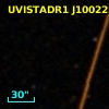 COSMOS J100223.56+022054.5