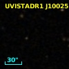 COSMOS J100251.89+022051.9