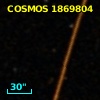 COSMOS J100222.29+022042.2