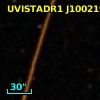 COSMOS J100219.75+022042.8