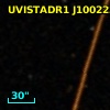 COSMOS J100223.29+022042.3