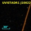 COSMOS J100223.71+022040.7