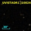 COSMOS J100249.89+022040.3