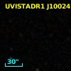COSMOS J100241.16+022035.0
