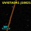COSMOS J100219.78+022037.5