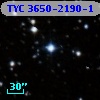 TYC 3650-2190-1