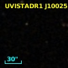COSMOS J100251.95+022027.7