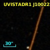 COSMOS J100223.03+022026.3